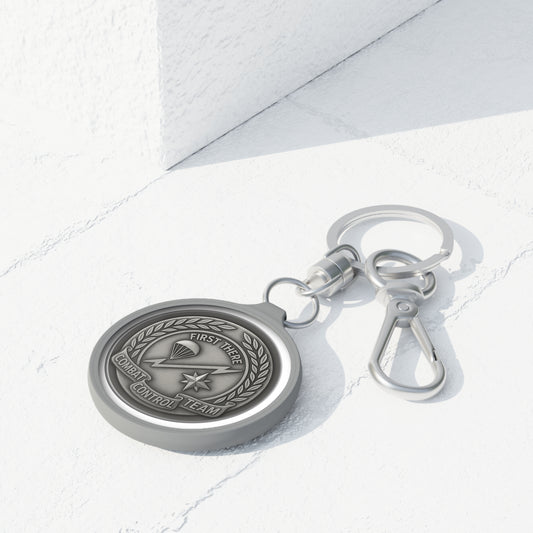 Old School CCT, Keyring