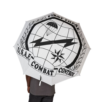 CCT Flash (Black & White), Umbrella
