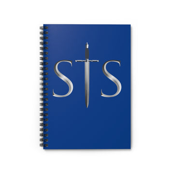 STS Inc., Spiral Notebook