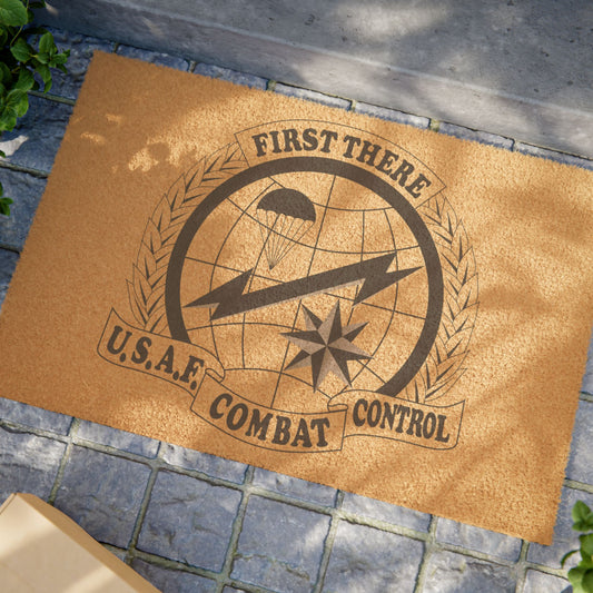Traditional CCT, Welcome Mat