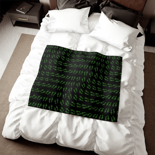 Pararescue (PJ) Blanket