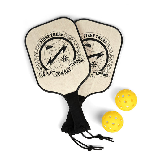 CCT Flash, Pickleball Paddle Set