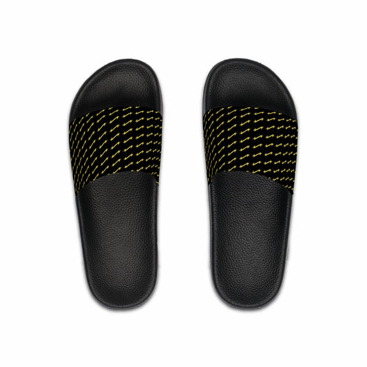CCT Lightning Bolt, Men's Slide Sandals