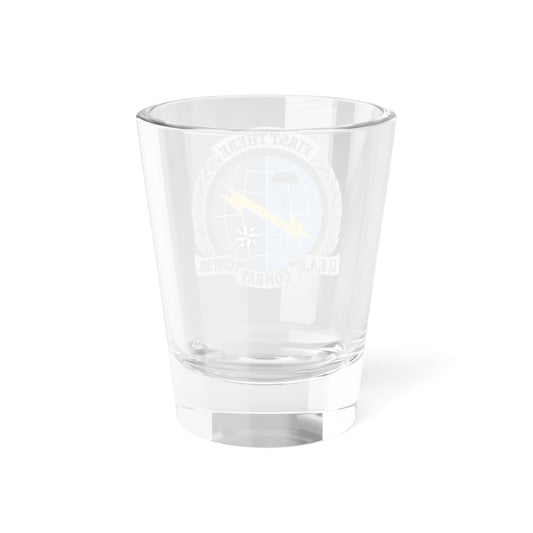 CCT Flash (Colored), Shot Glass