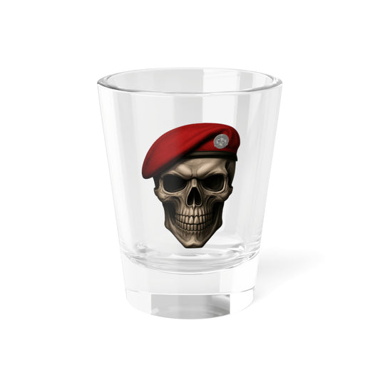 Can't Whup Nobody, Shot Glass