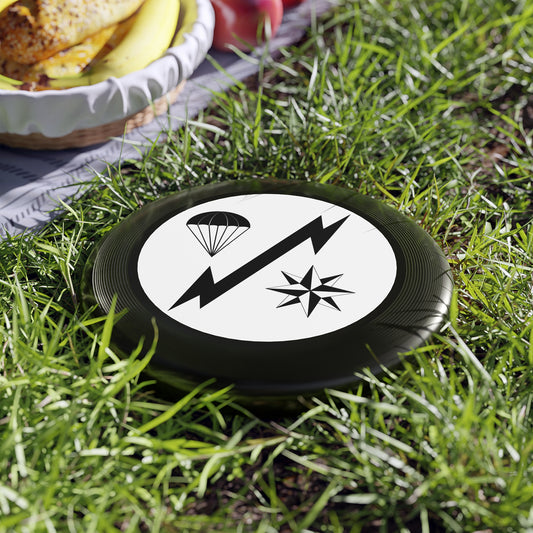 Combat Control Foundation (CCF), Frisbee