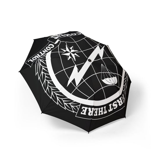 CCT Flash (Black & White), Umbrella