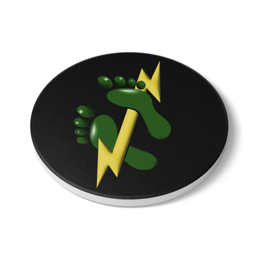 The New Breed, Ceramic Coaster