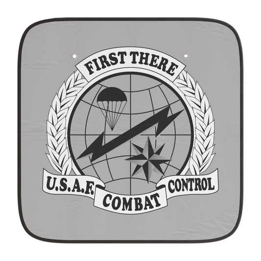 Combat Control Flash Car Sun Shades