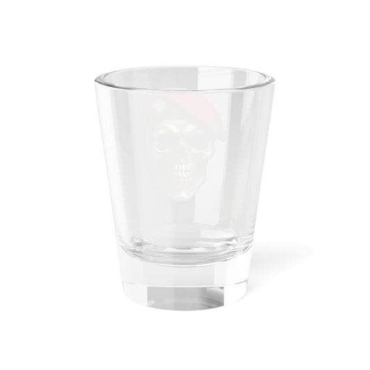 Can't Whup Nobody, Shot Glass