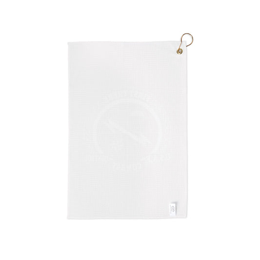 CCT Flash (Red), Golf Towels