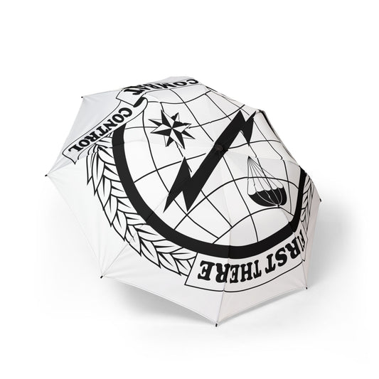 CCT Flash (Black & White), Umbrella