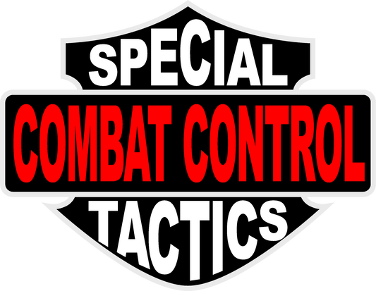 STS Combat Control, Keyring