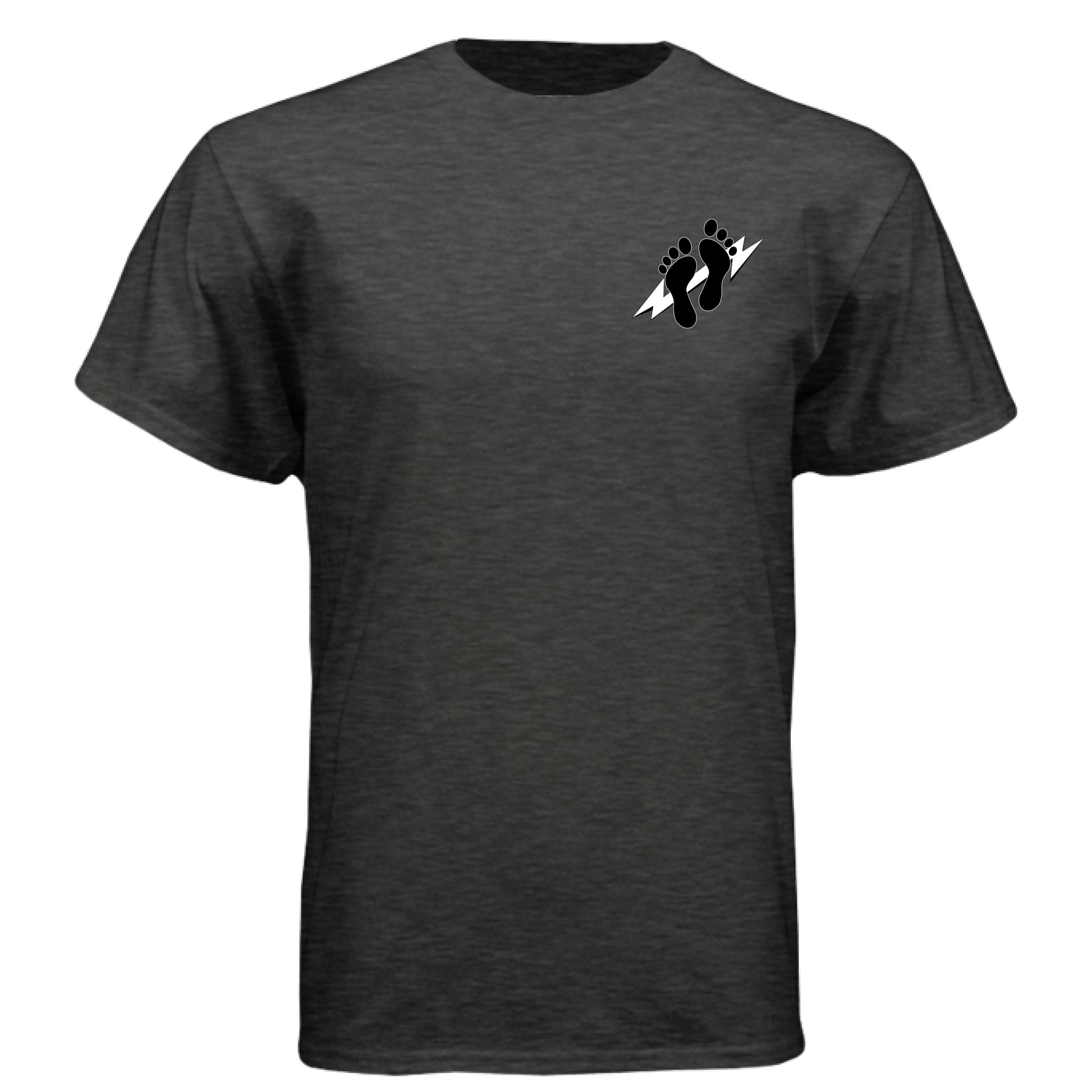 VINTAGE BLACK - FRONT