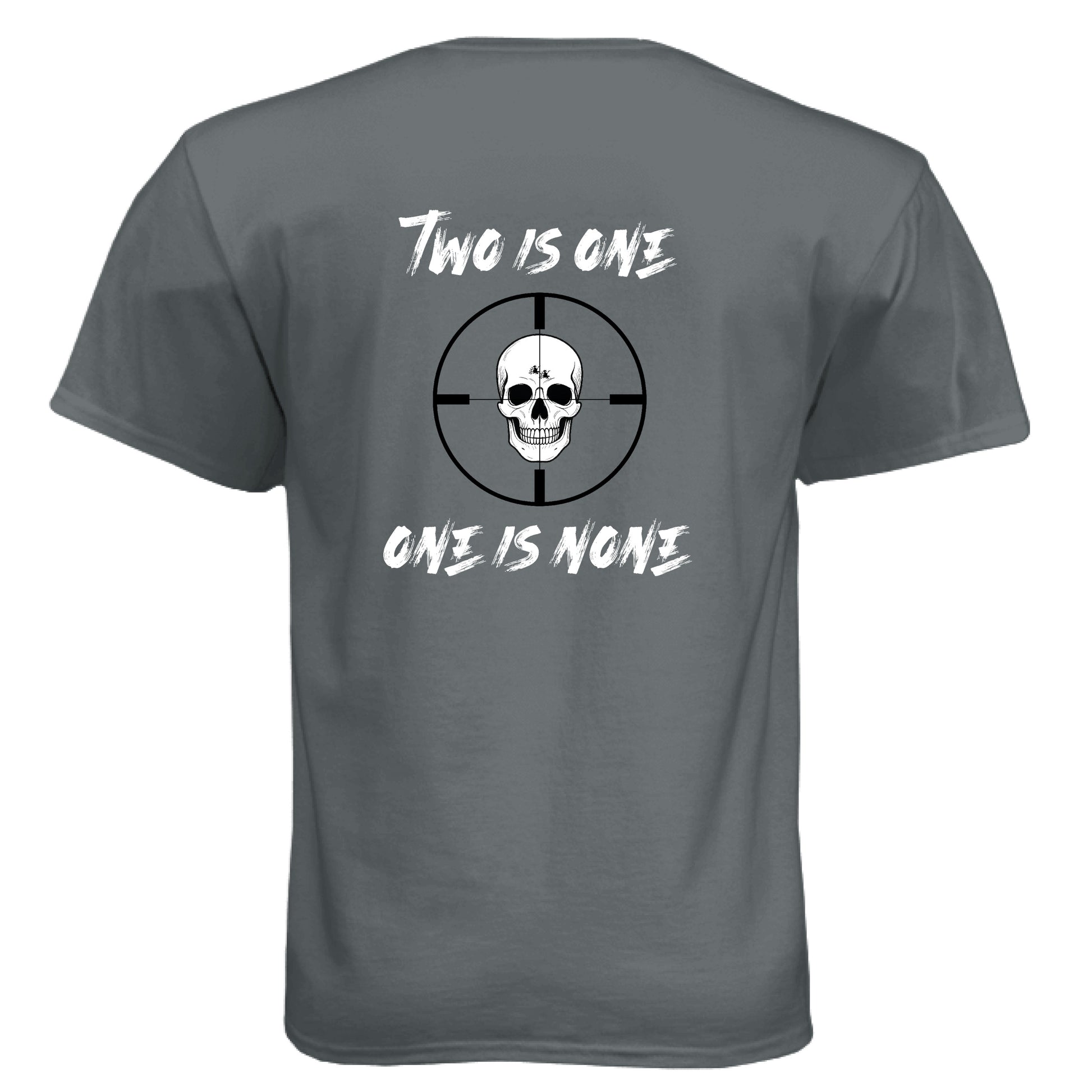 Vintage Heavy Metal - BACK