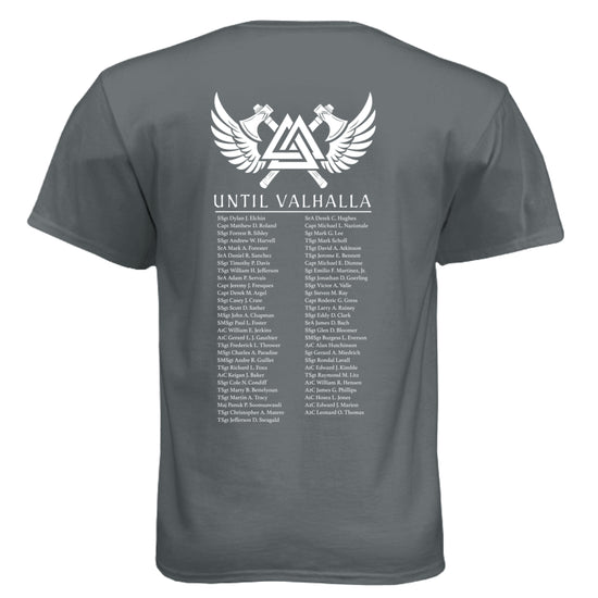 Vintage Heavy Metal - BACK