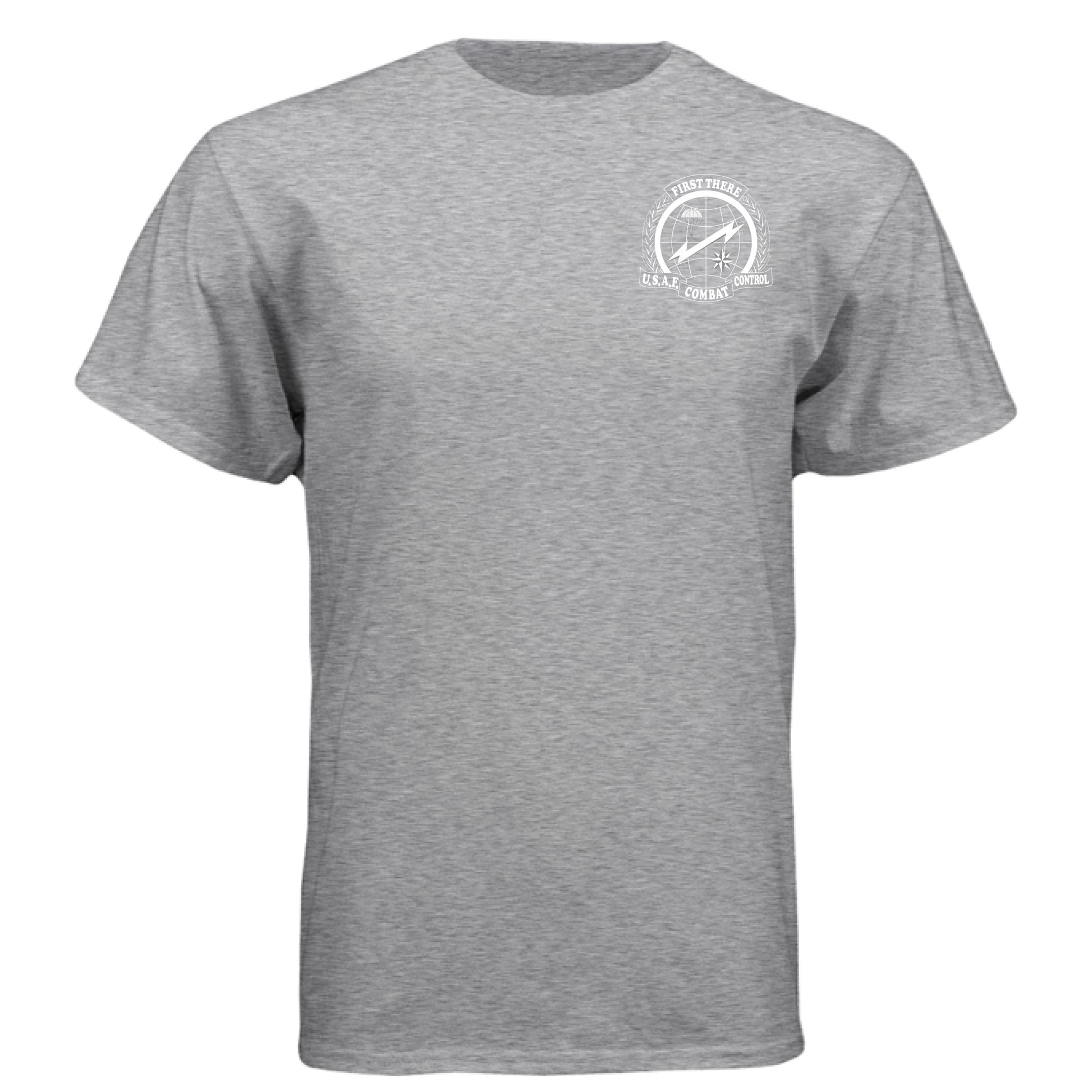 PREMIUM HEATHER - FRONT