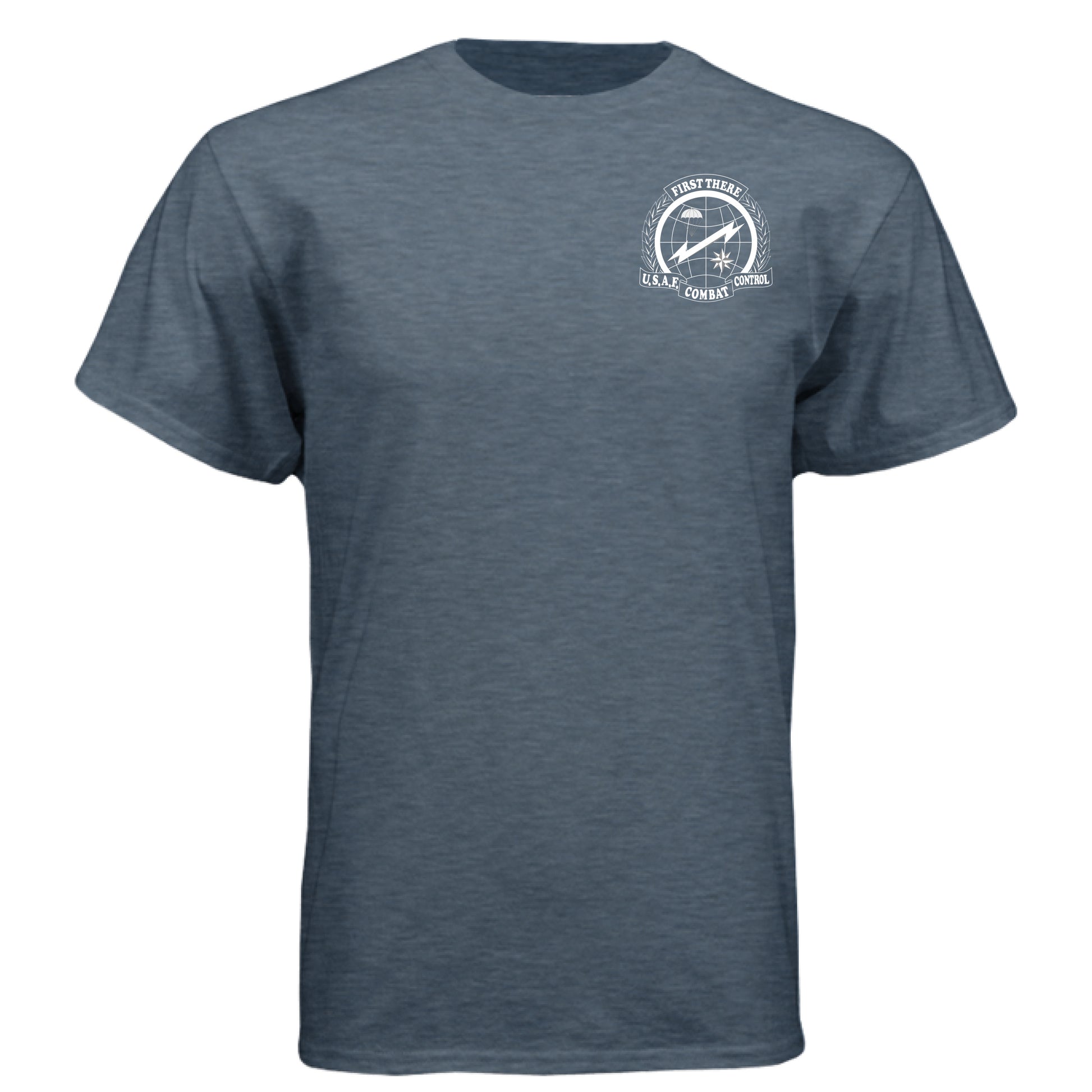 VINTAGE NAVY - FRONT