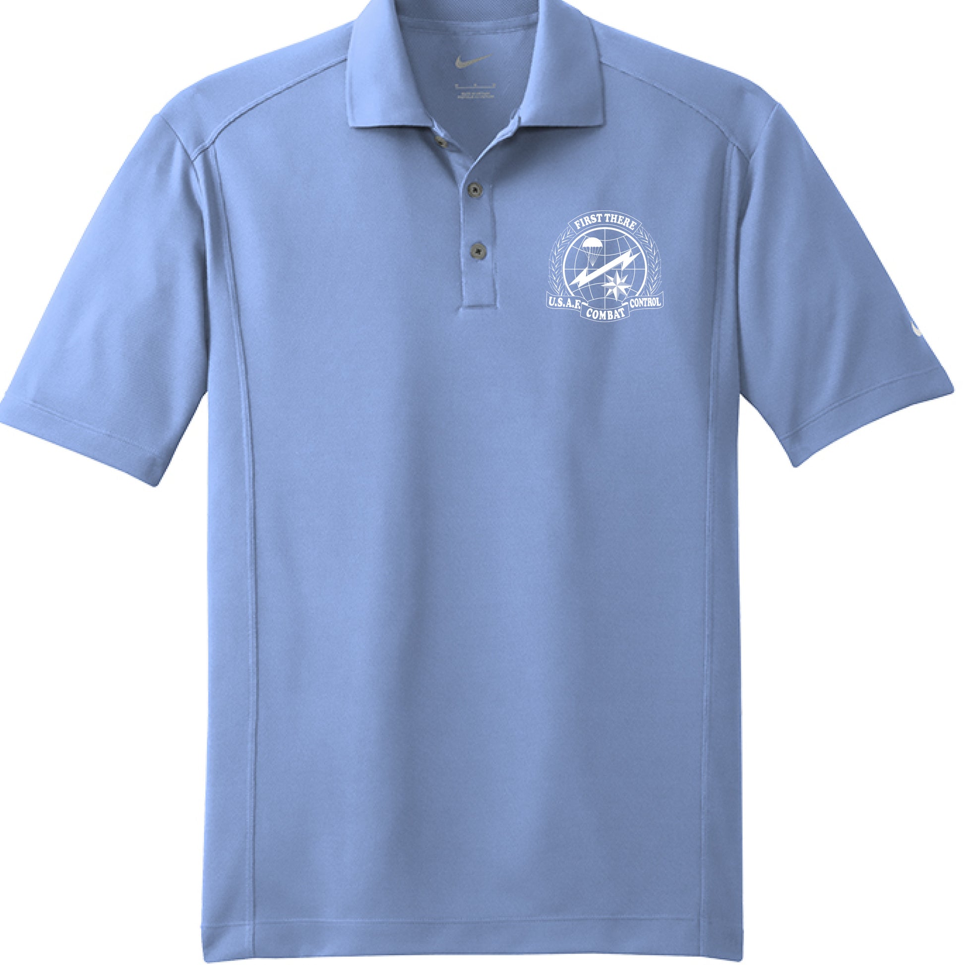 Light Blue - FRONT