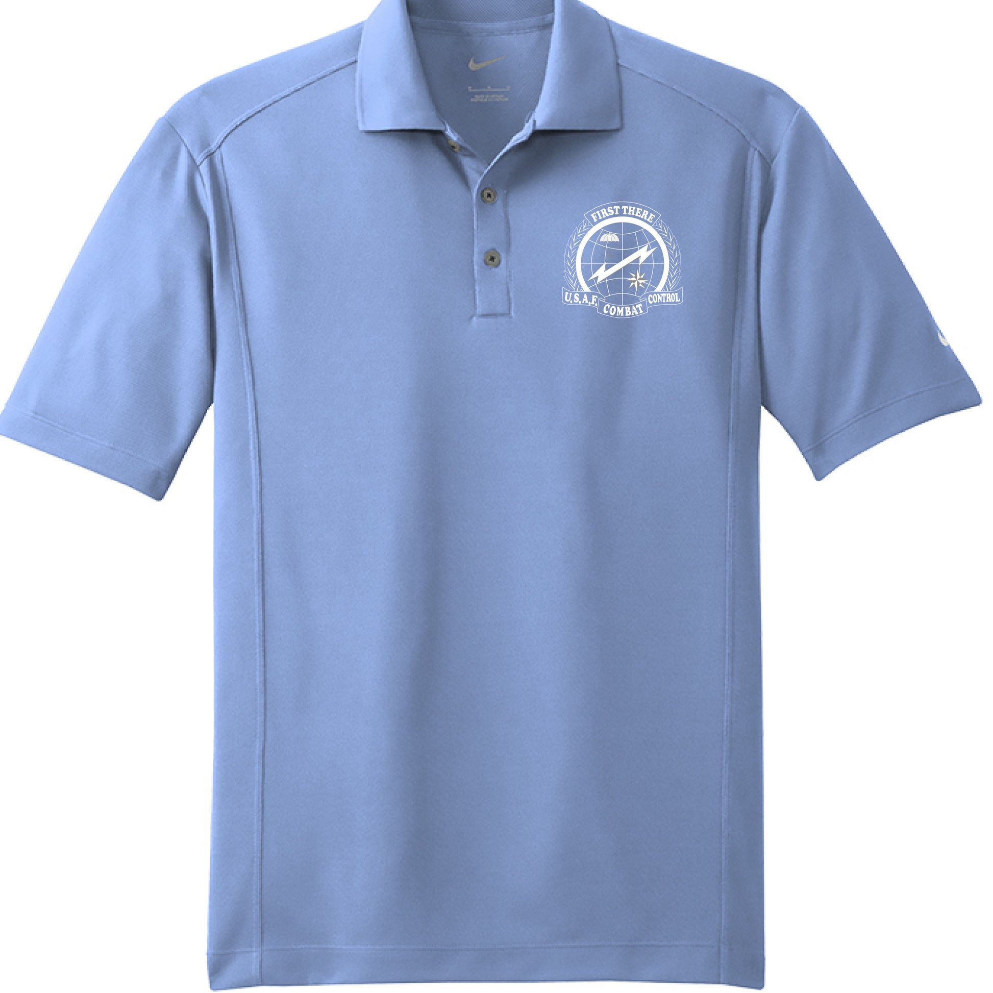Light Blue - FRONT
