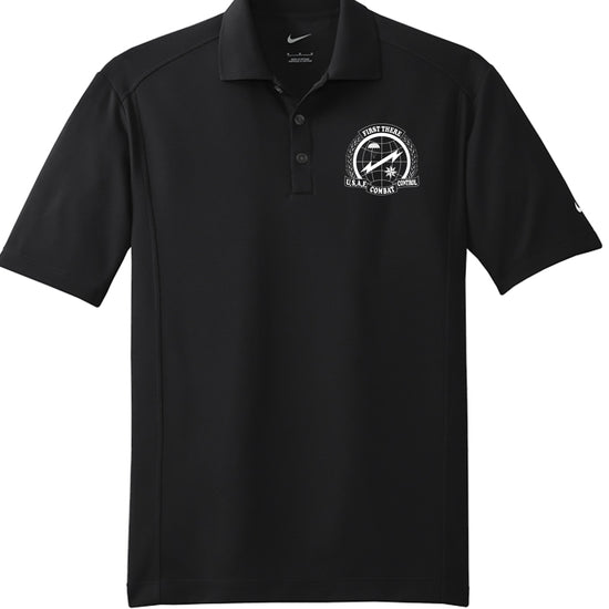 Black - FRONT