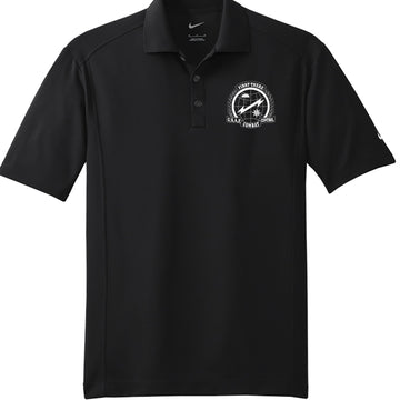 Black - FRONT