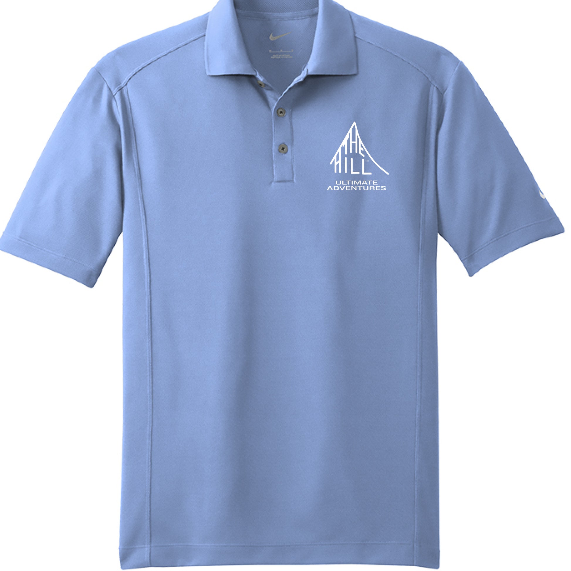 Light Blue - FRONT