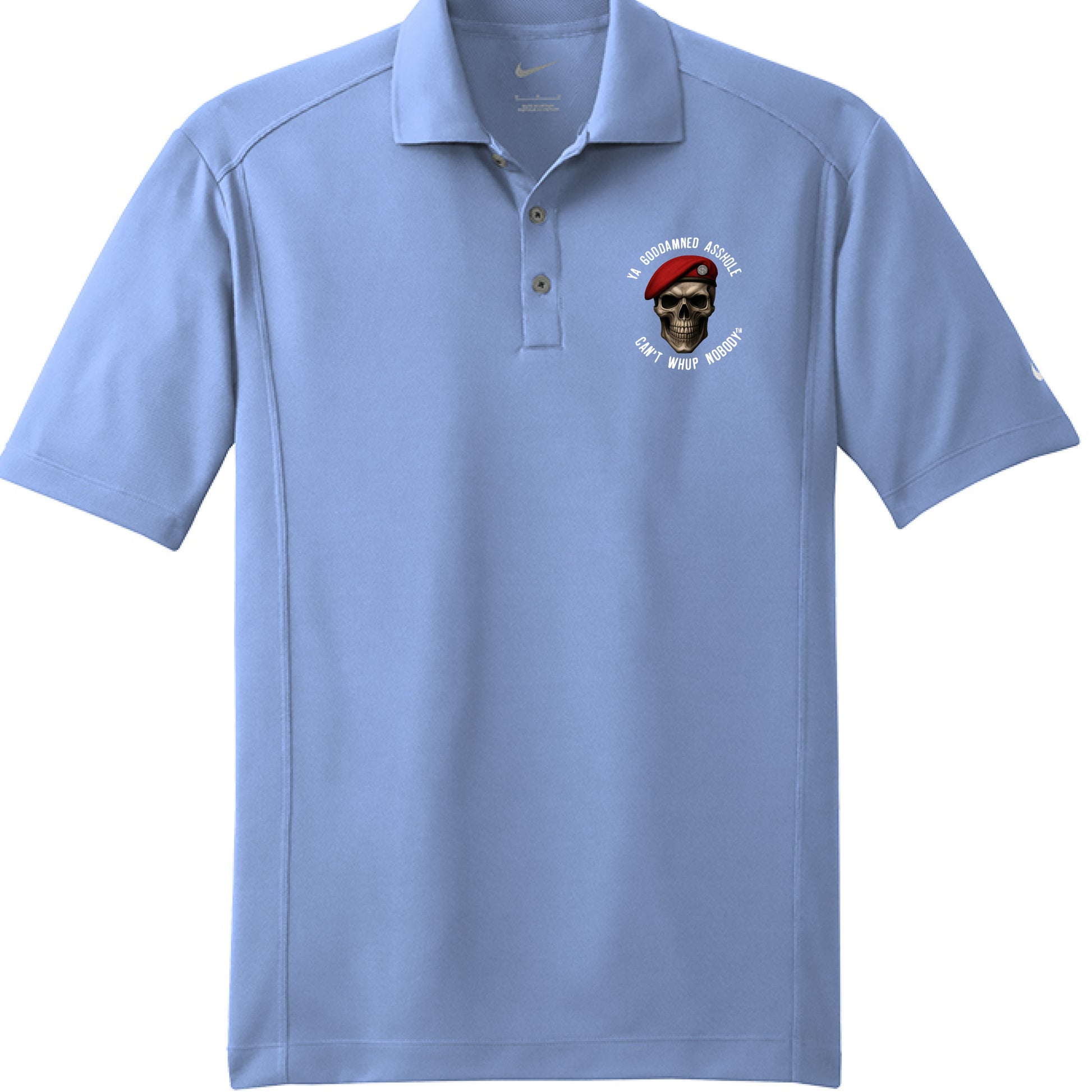 Light Blue - FRONT