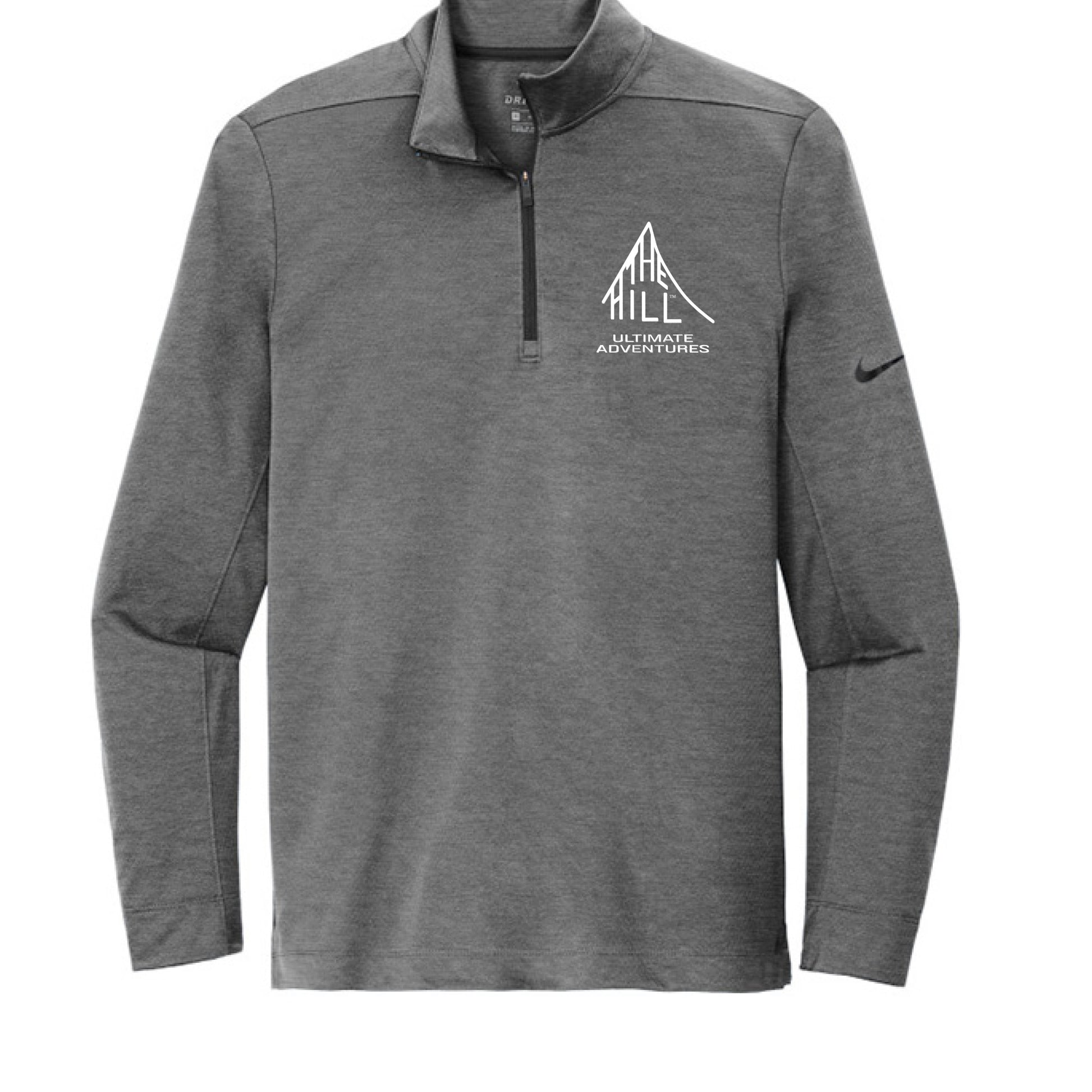 Black Heather - FRONT