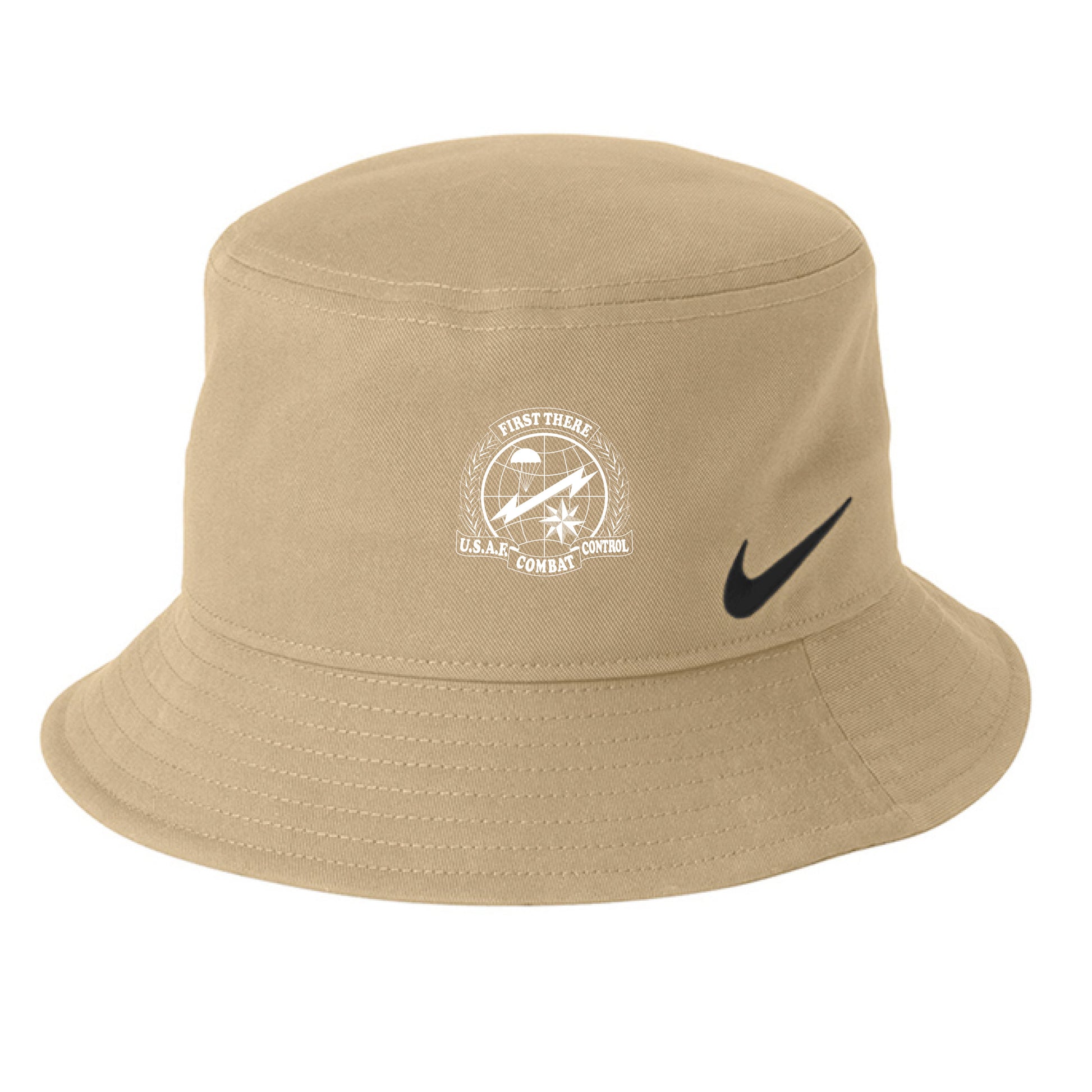 Khaki - FRONT