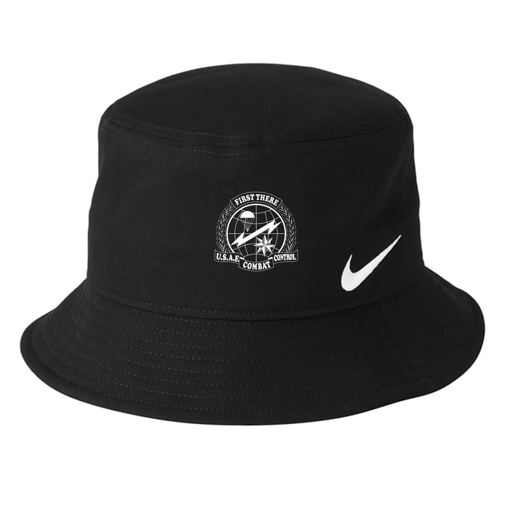 Black - FRONT