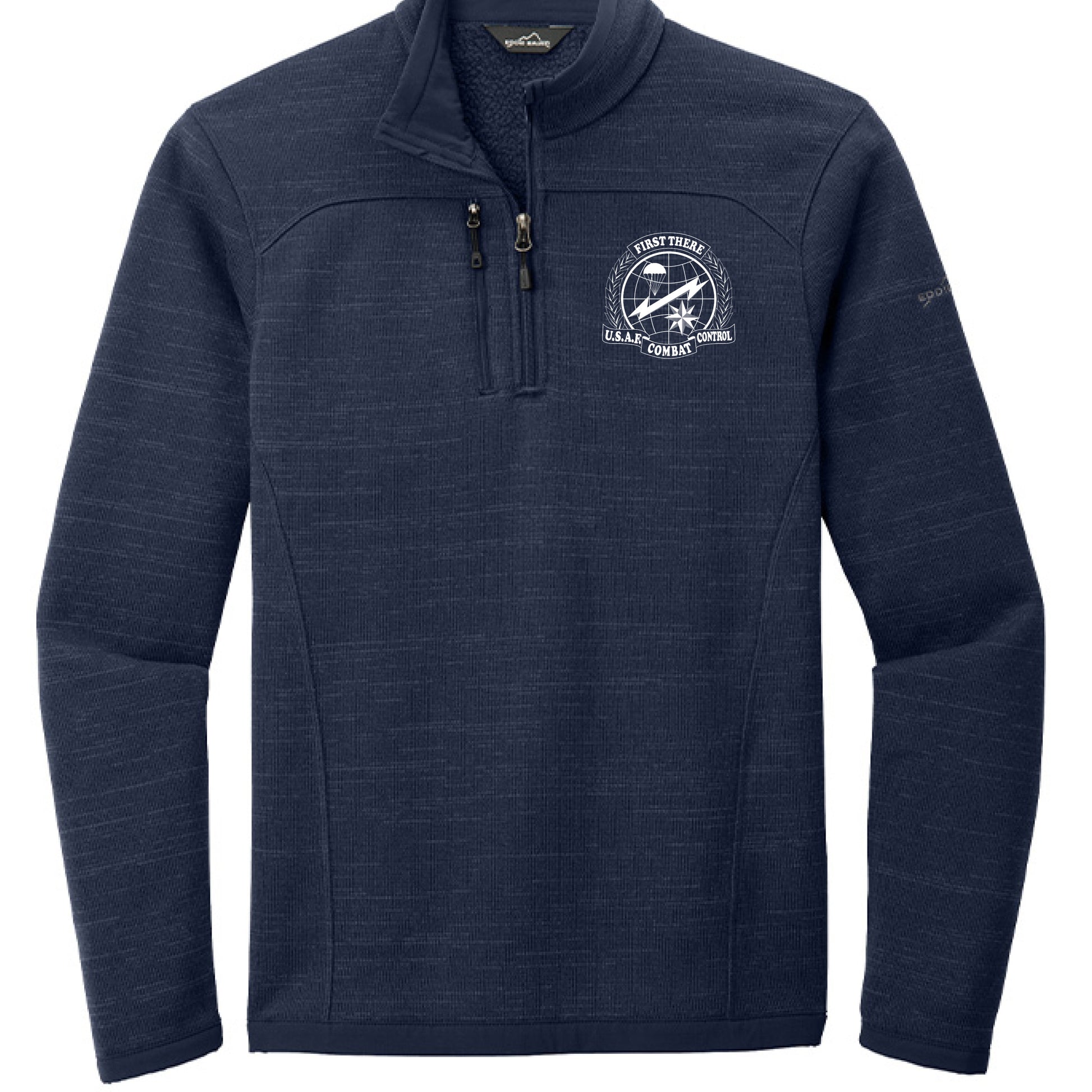 River Blue Hth - FRONT