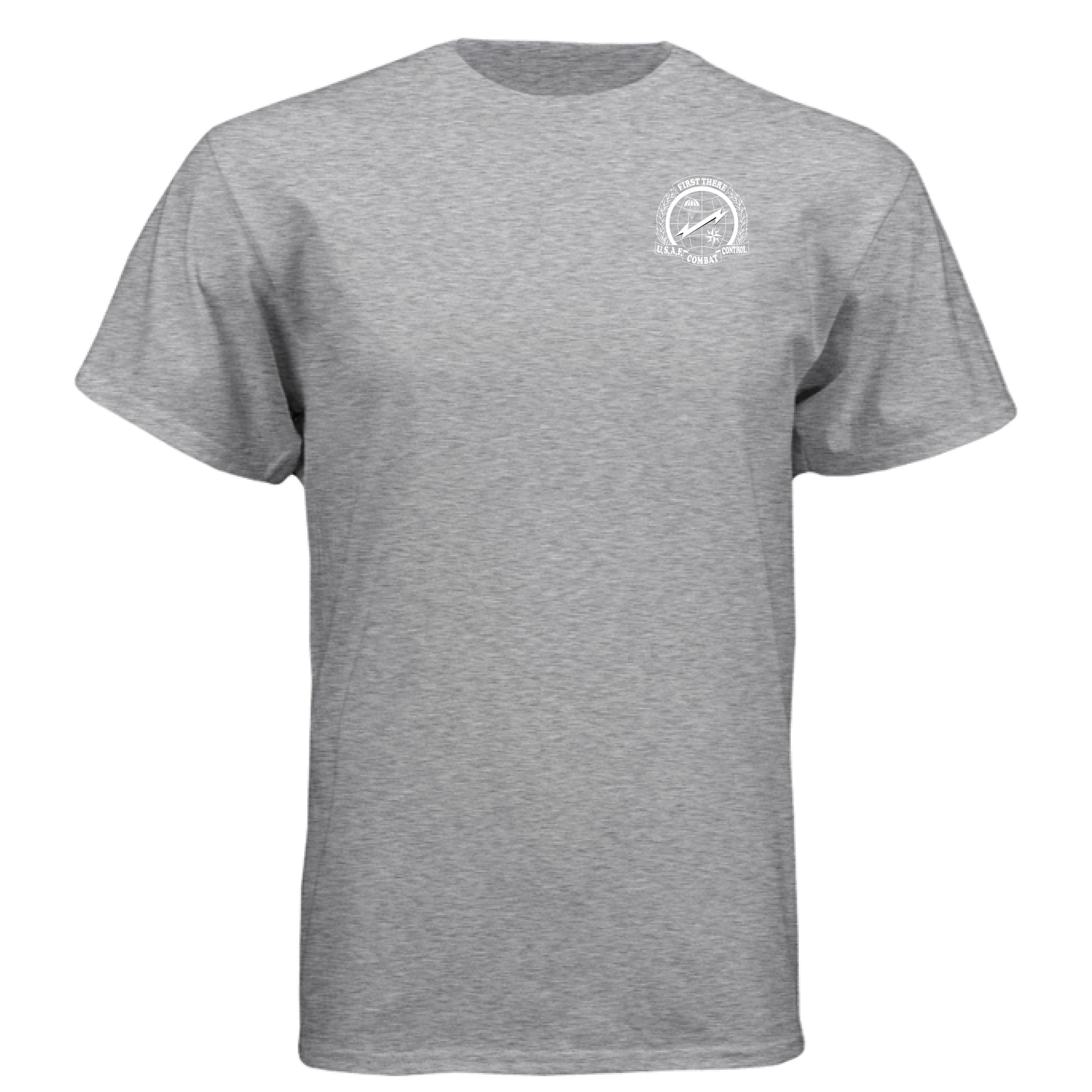 PREMIUM HEATHER - FRONT
