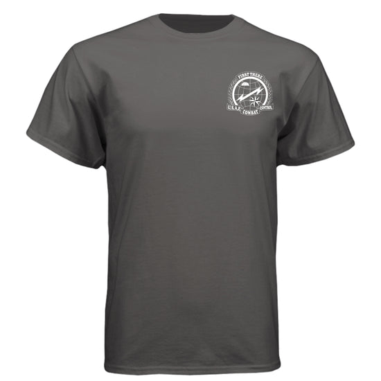 Graphite Black - FRONT