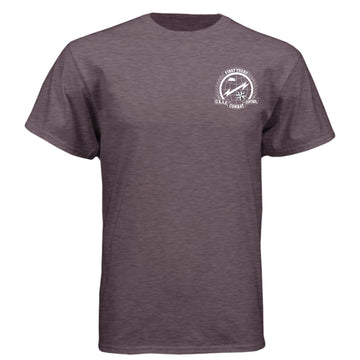 VINTAGE PURPLE - FRONT