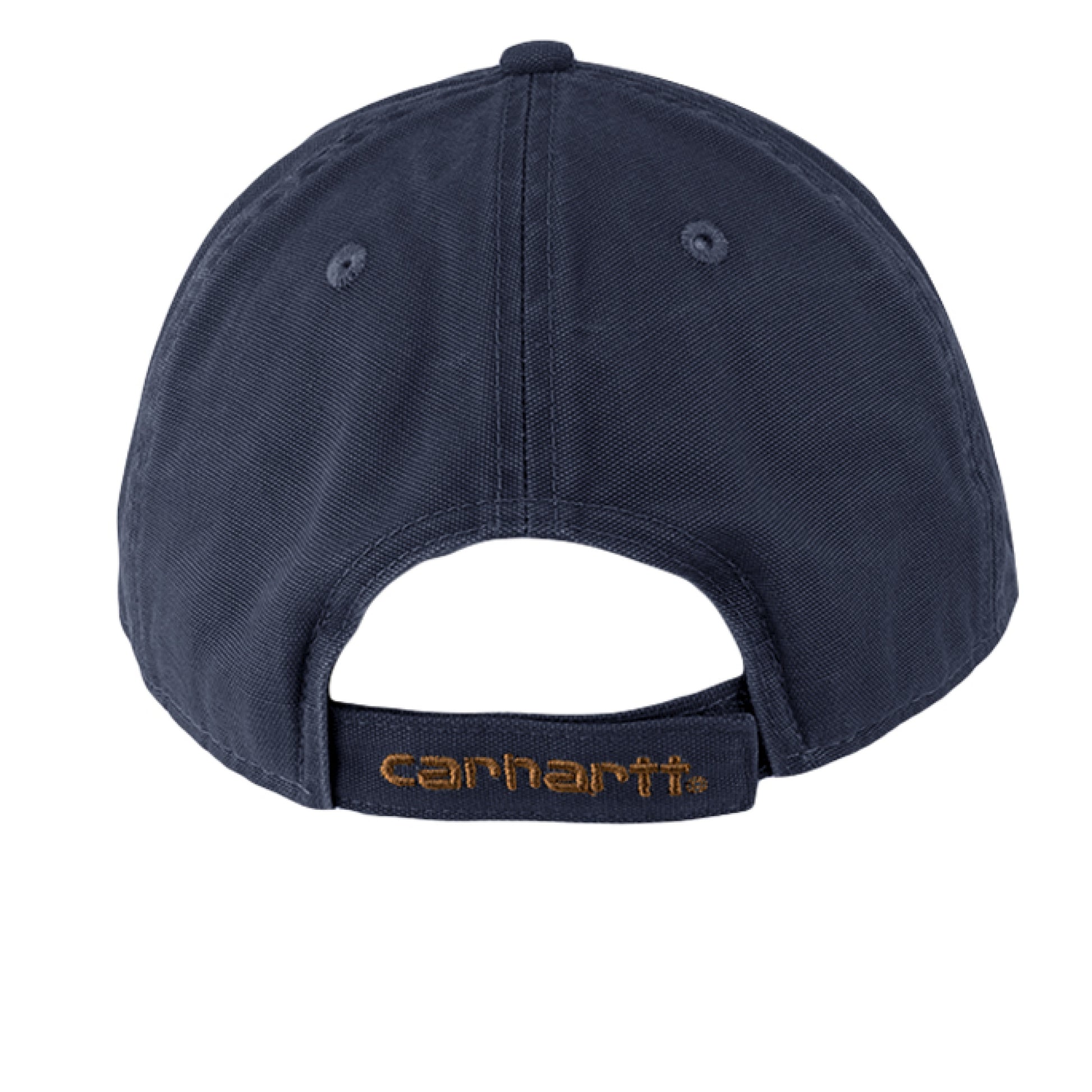 Navy - BACK