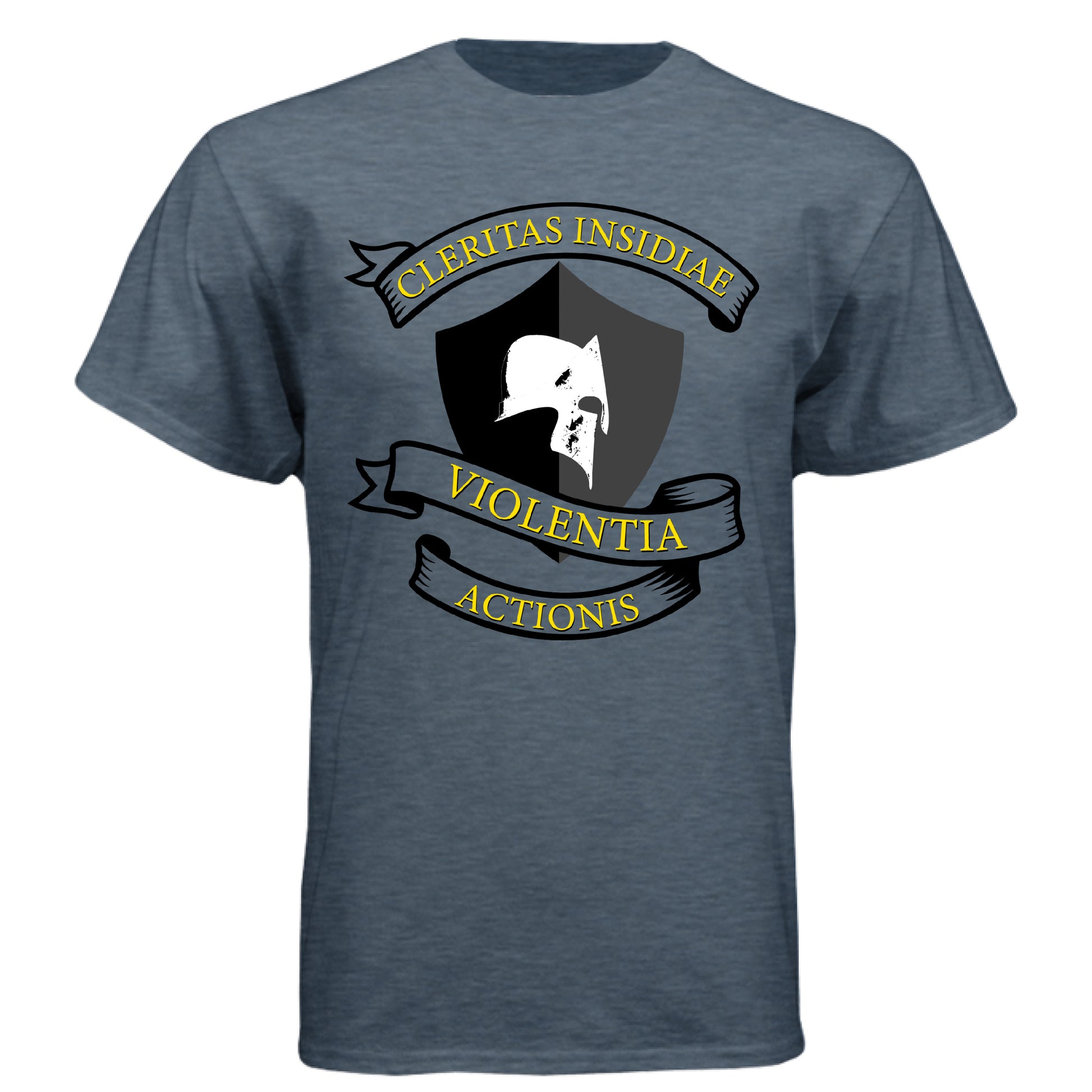 VINTAGE NAVY - FRONT