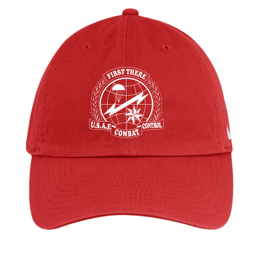 University Red - FRONT