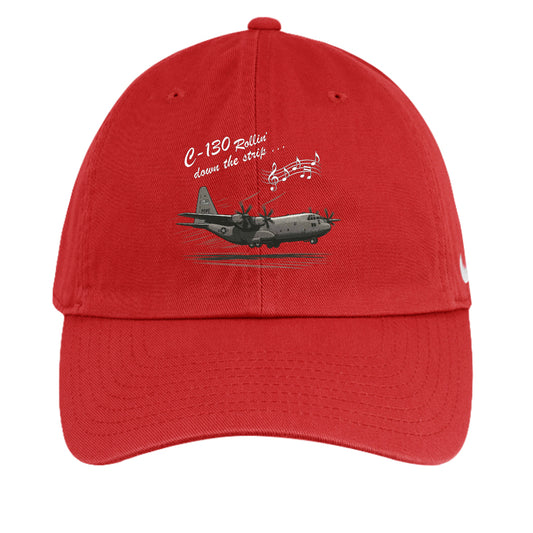 University Red - FRONT