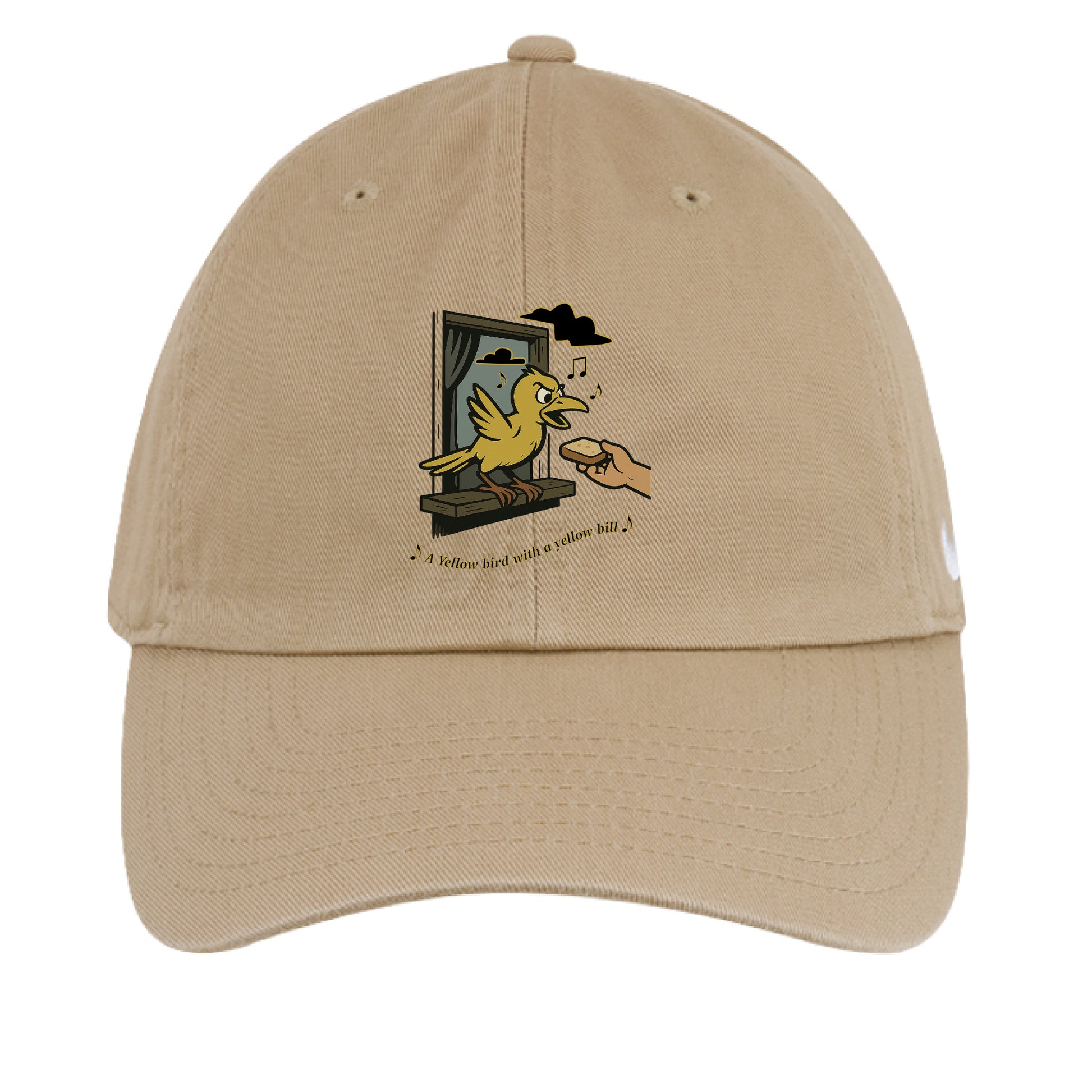 Khaki - FRONT
