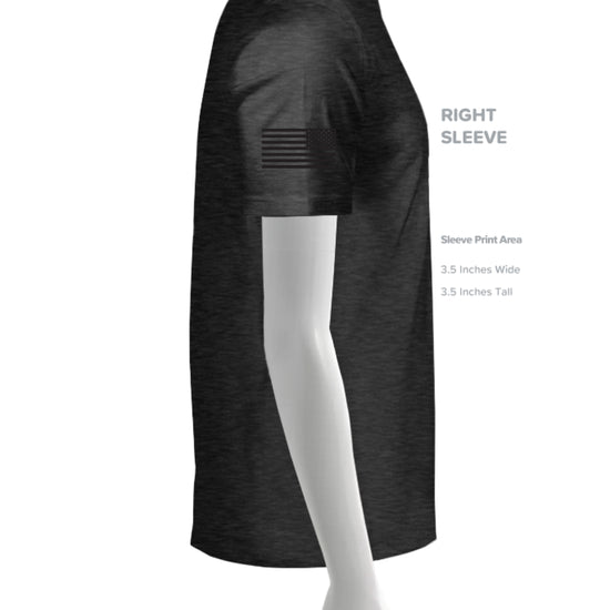 VINTAGE BLACK - SLEEVE_RIGHT