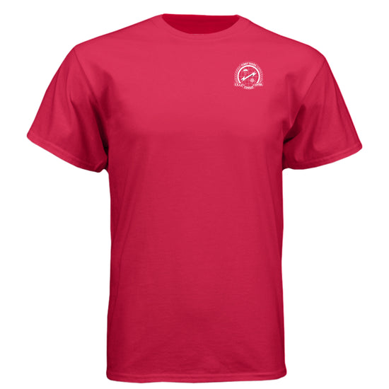 Red - FRONT