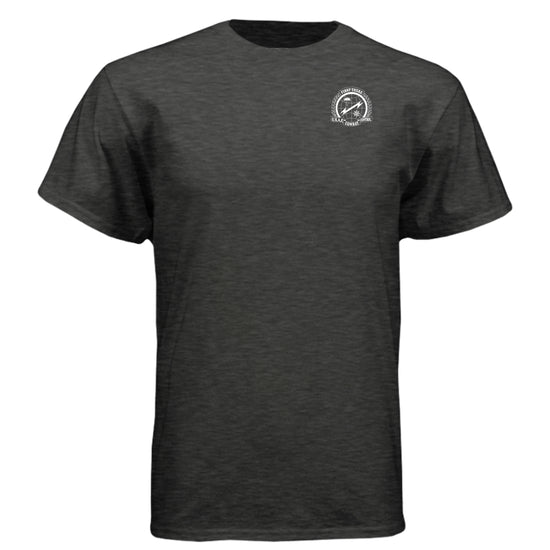 VINTAGE BLACK - FRONT