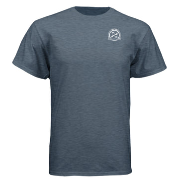 VINTAGE NAVY - FRONT