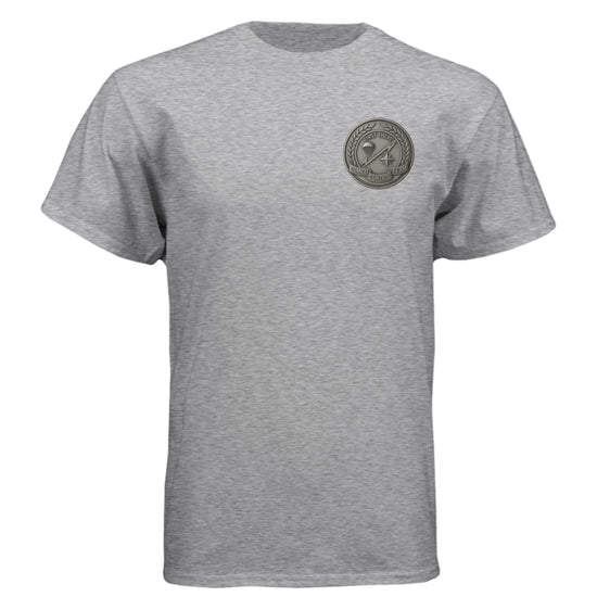 PREMIUM HEATHER - FRONT