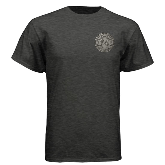 VINTAGE BLACK - FRONT