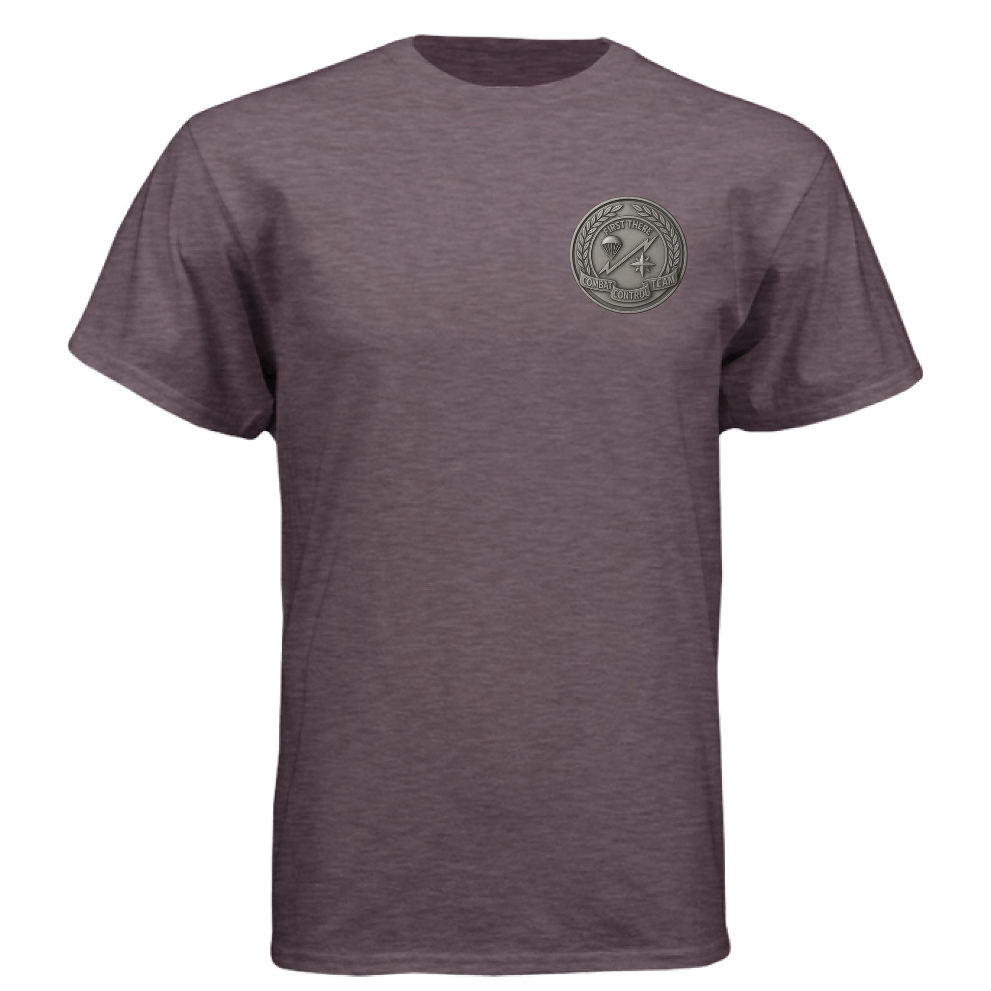 VINTAGE PURPLE - FRONT