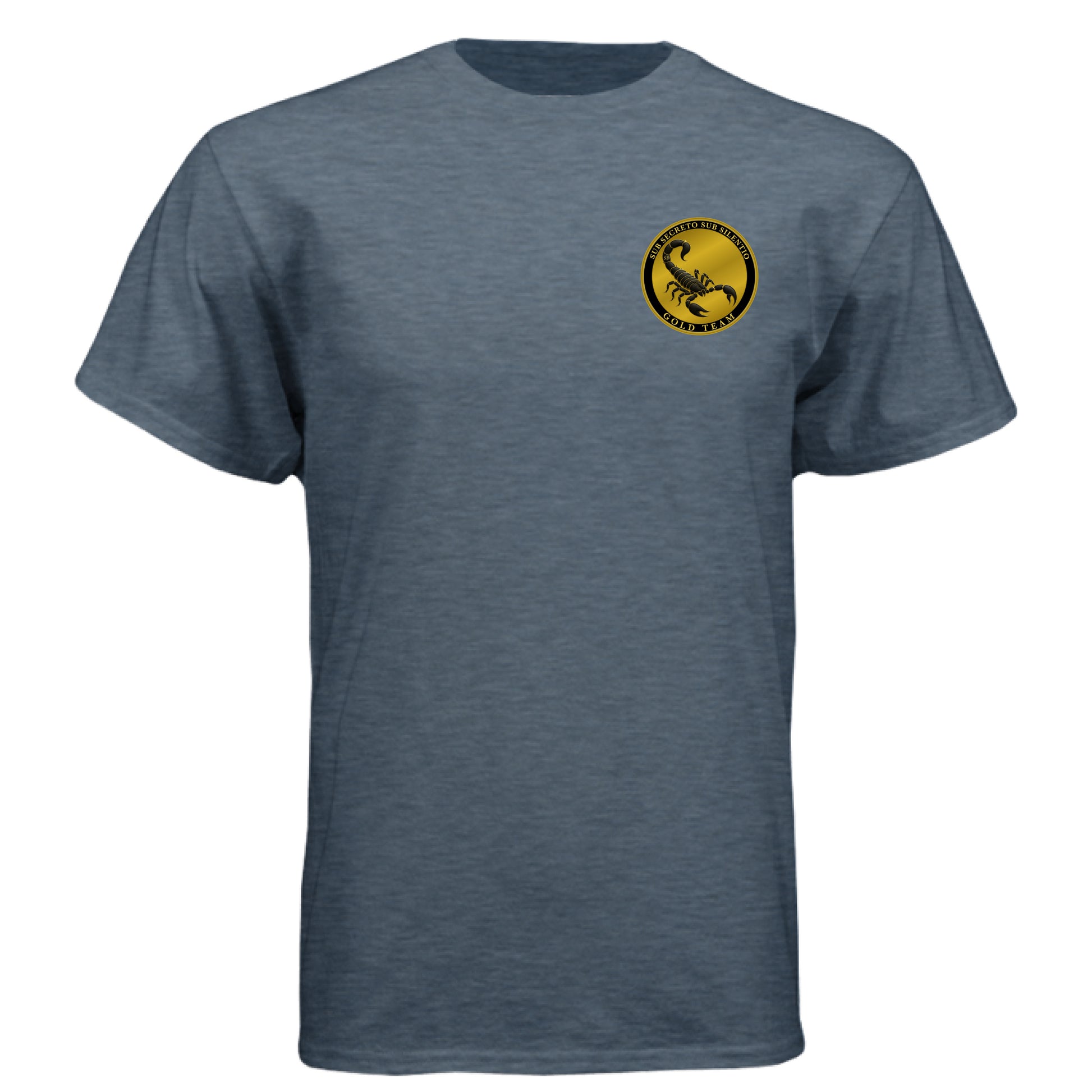 VINTAGE NAVY - FRONT