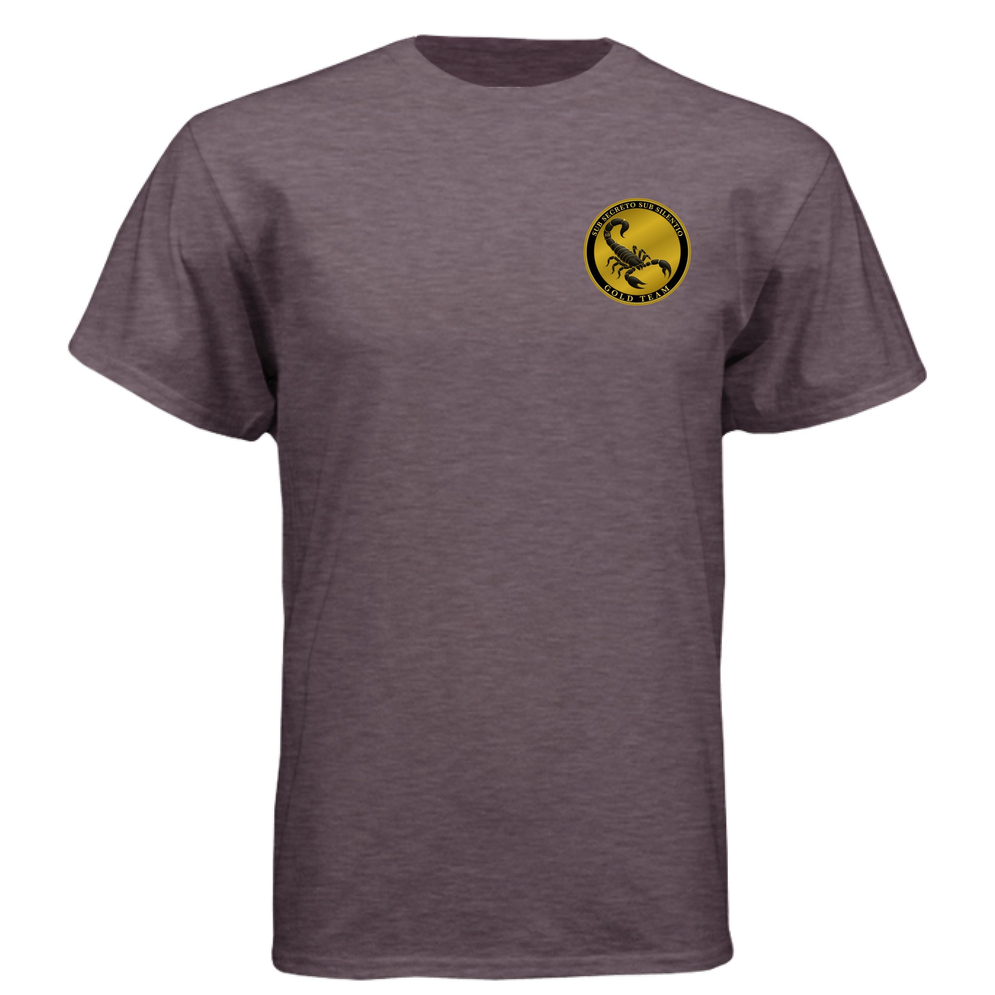 VINTAGE PURPLE - FRONT