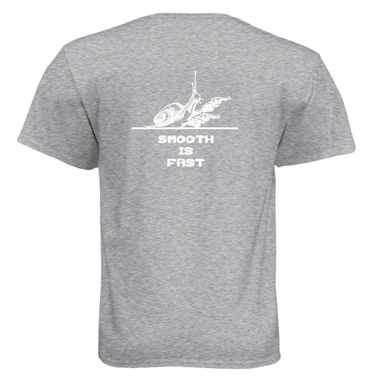 PREMIUM HEATHER - BACK